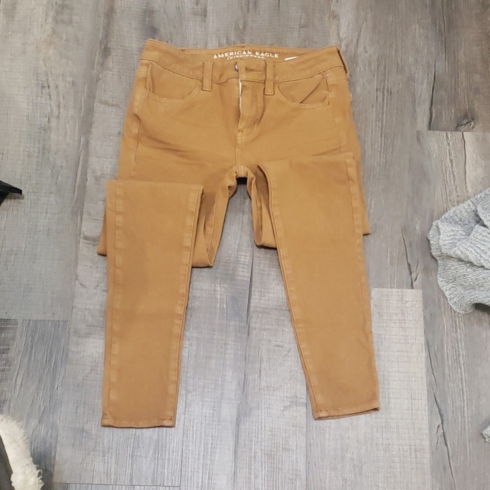 Pants